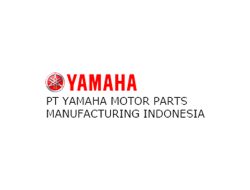 Lowongan Kerja PT Yamaha Motor Parts Manufacturing Indonesia (YPMI) Terbaru